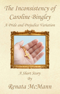 The Inconsistency of Caroline Bingley