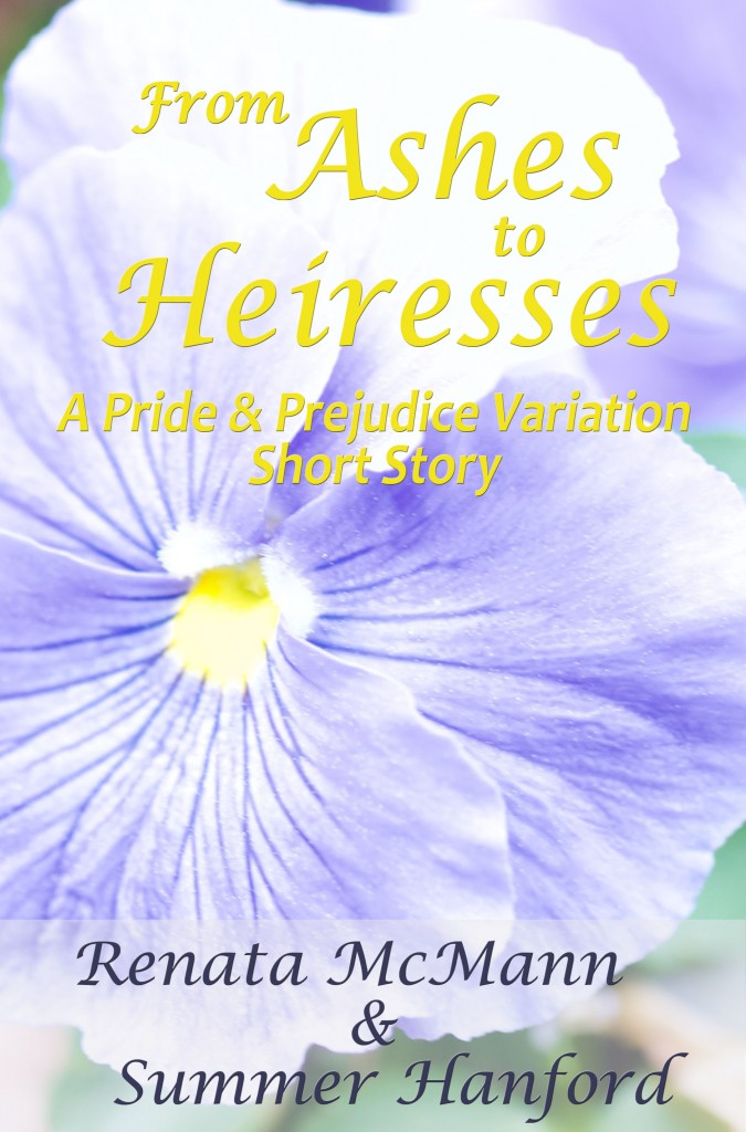 Ashes to Heiresses